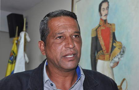 Carlos Garcia