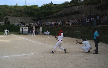 Droguería Maracaibo avanzó a semifinales - Diario La Región