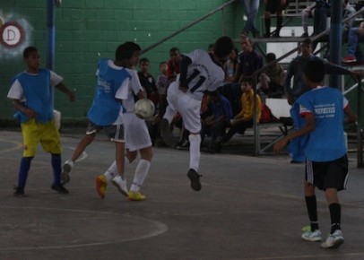 Foto 4 - Miércoles 23 de noviembre de 2016