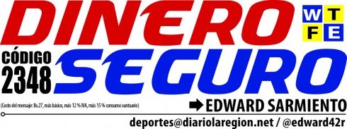 dinero seguro-region
