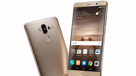 huawei