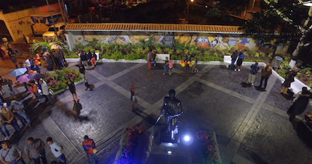 plaza 2
