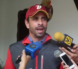 Capriles