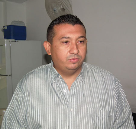 Erick Correa