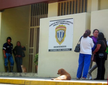 Fue asesinado durante la madrugada de este domingo en lo que se presume fue un ajuste de cuentas