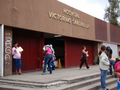 HVS