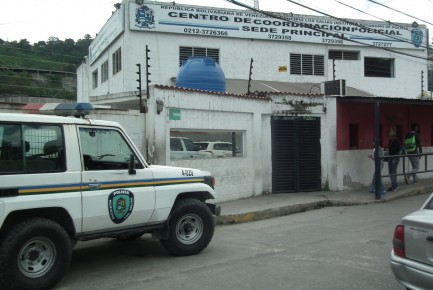 Detenidos