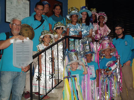 Pastores