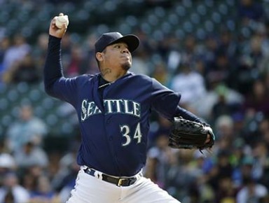 Felix Hernandez