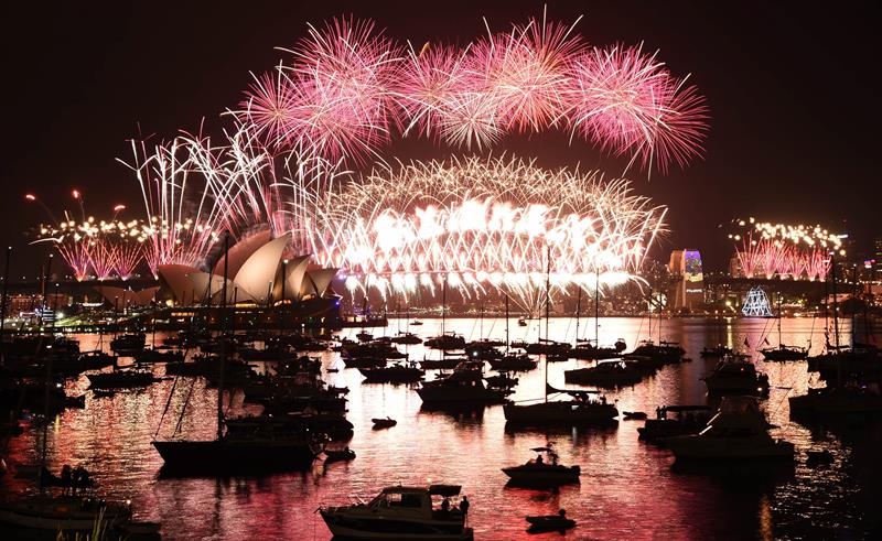 australia 2