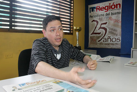 Rosmit Mantilla