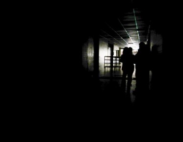 A las 4:00 de la madrugada quedó sin luz el HVS
