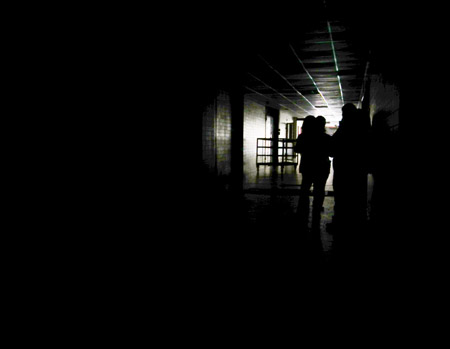 La gobernadora indicó que se encuentra paralizado el servicio de inmunizaciones en toda la geografía regional para evaluar las condiciones biológicas de las vacunas y determinar si han sido afectadas o no, ante las bajas de luz