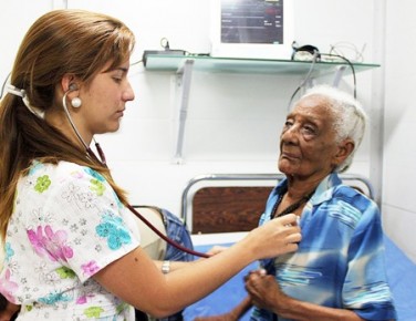 Cuentan con los medicamentos para realizar las nebulizaciones