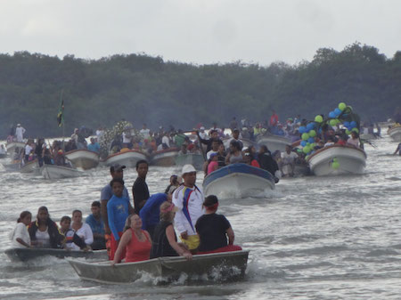 Tacarigua