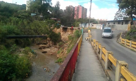 Hueco Los Teques