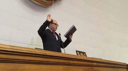 Julio Borges