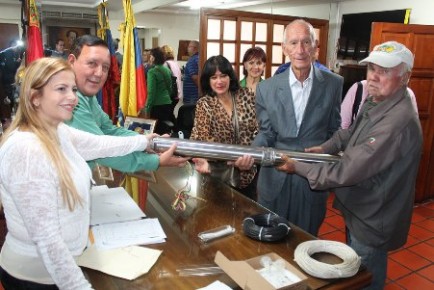 José Luis Rodríguez