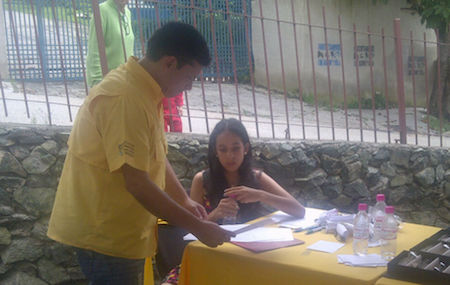 Roberto Rojas
