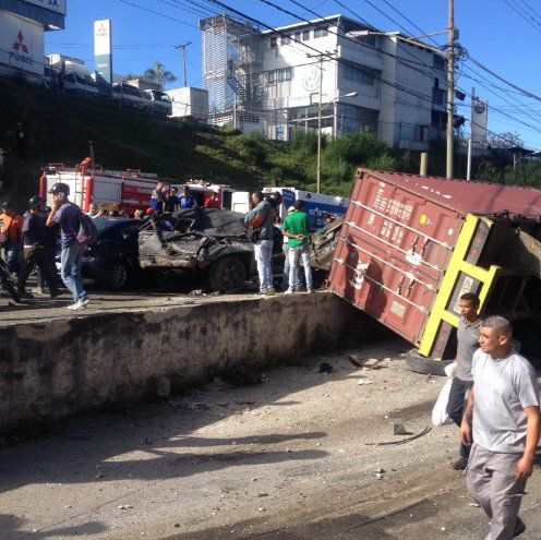 Accidente 4