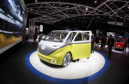 KOMBI