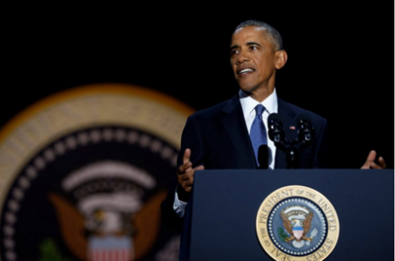 OBAMA