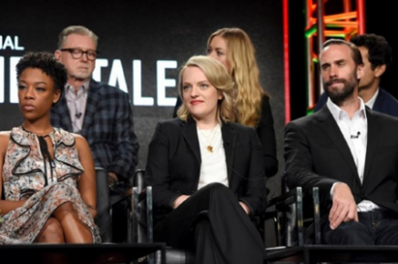 SERIES HULU