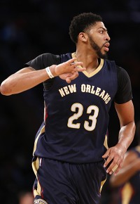 Anthony Davis