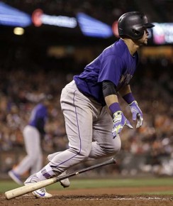 Gerardo Parra