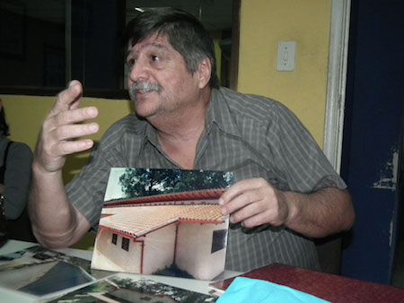 Raúl Pagés