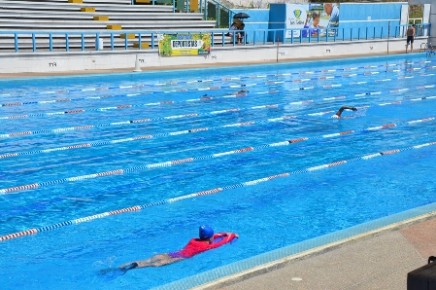 No habrá restricción de edad, siempre y cuando los participantes se dediquen a este tipo de disciplina deportiva