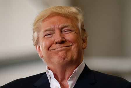 El gobierno de Trump puede aplicar ciertas sanciones contra Venezuela