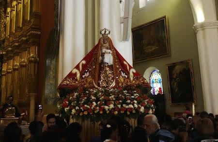 Candelaria