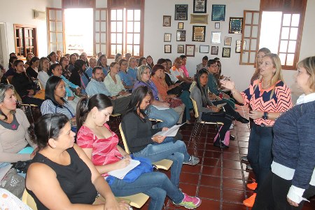 Para niños en edad preescolar