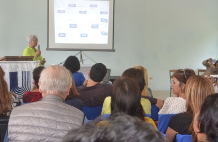 Celebrada “9na Jornada Proyecto Líneas y Redes”