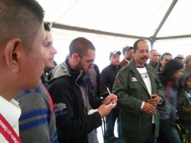 Piden investigar actuación de GNB y Cicpc en El Jarillo