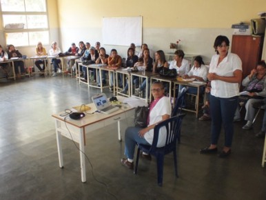 Buscan convertir a las escuelas en territorios de Paz, Tregua y Convivencia 