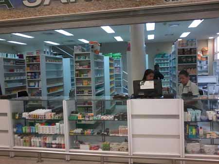 Desde el año pasado no llegan a farmacias medicamentos para enfermedades respiratorias