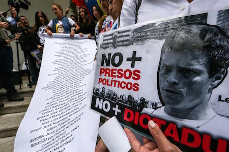 Leopoldo lopez