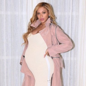 BEYONCE