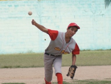 Foto 1 - Miércoles 15 de marzo de 2017