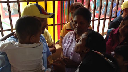 Capriles