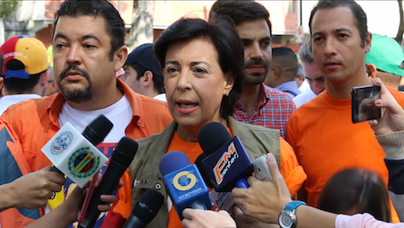 Antonieta de lópez