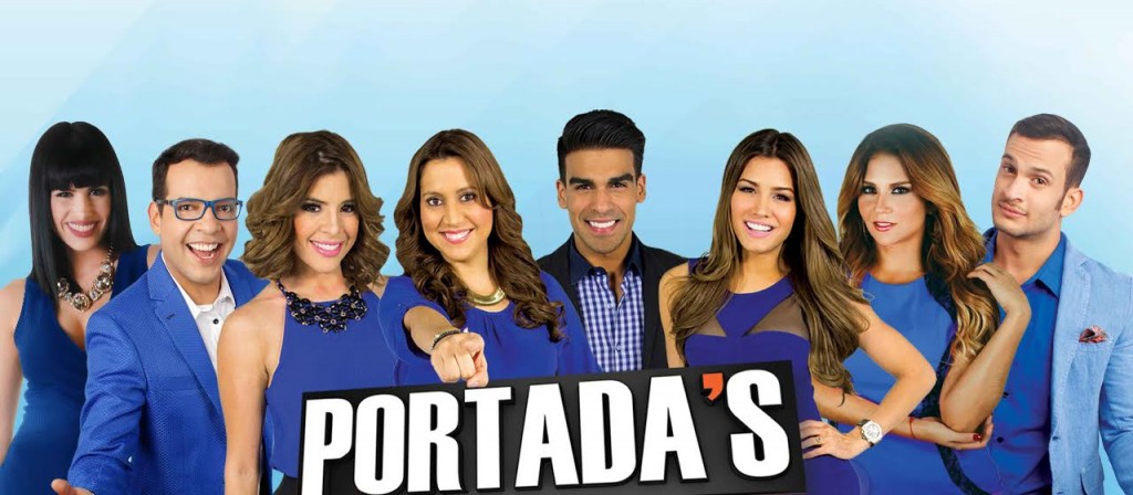 PORTADAS