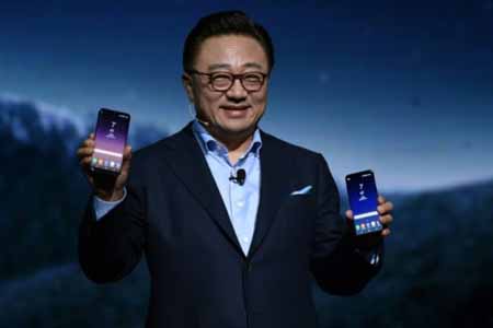 El nuevo modelo era muy esperado tras el fracaso del Galaxy Note 7.