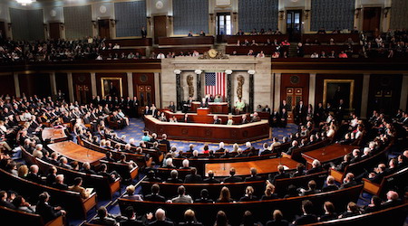 Senado de EEUU expresa inquietud por crisis venezolana y pide liberar presos