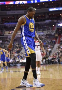 Kevin Durant