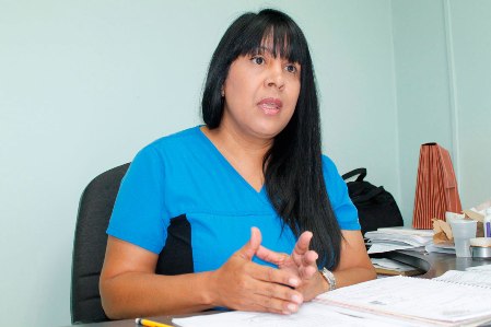 Muchos de los pacientes atendidos durante el asueto provenían del municipio Guaicaipuro, en donde la mayoría de los centros asistenciales permanecieron cerrados por las manifestaciones
