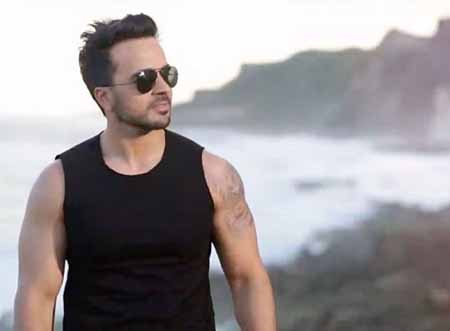 El éxito de Luis Fonsi, acaba de convertirse en la primera canción latina y en español en coronar el número 1 de la lista global de temas más escuchados en Spotify.