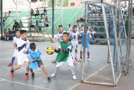 Foto 1 - Martes 18 de abrilde 2017